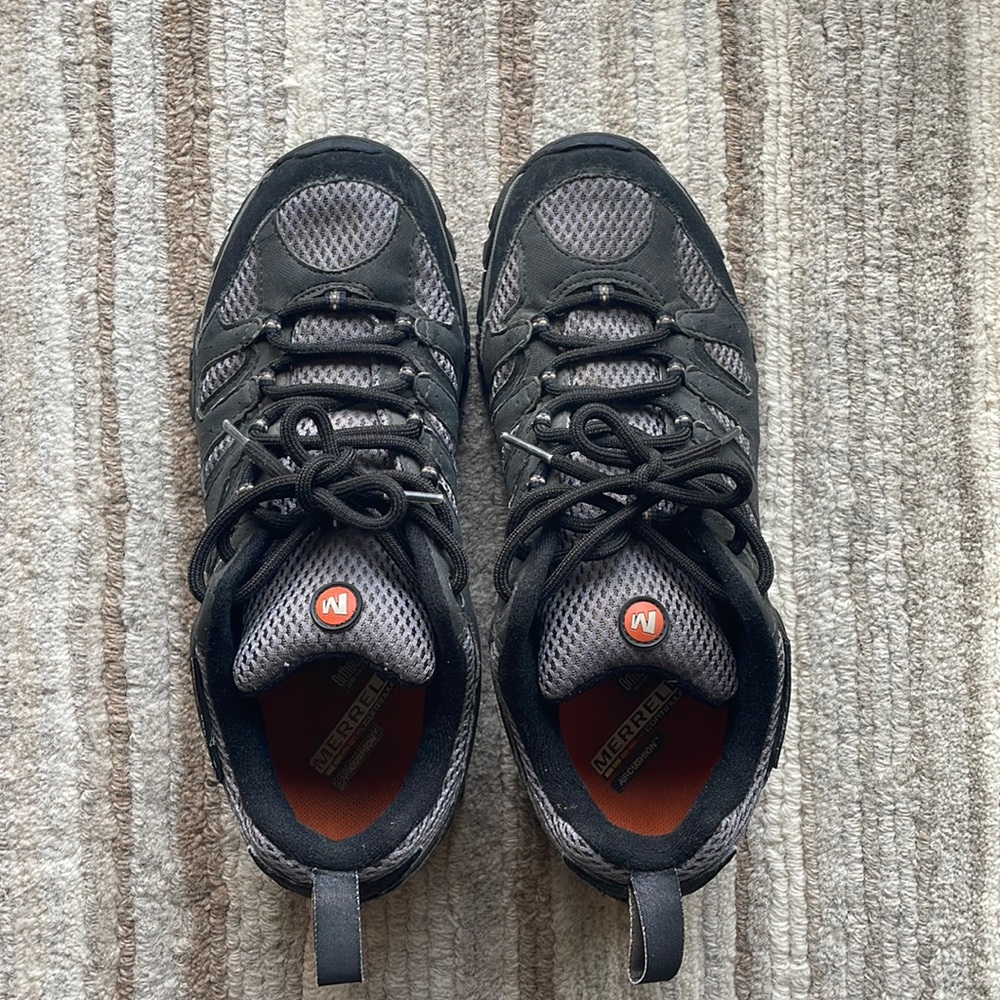 Merrell Shoes